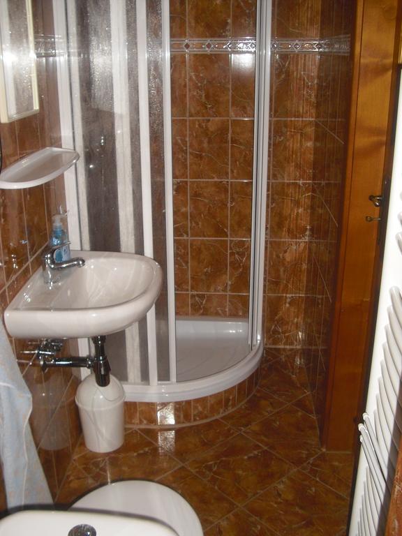 Privat Ski Erlebach 捷克布杰约维采 外观 照片